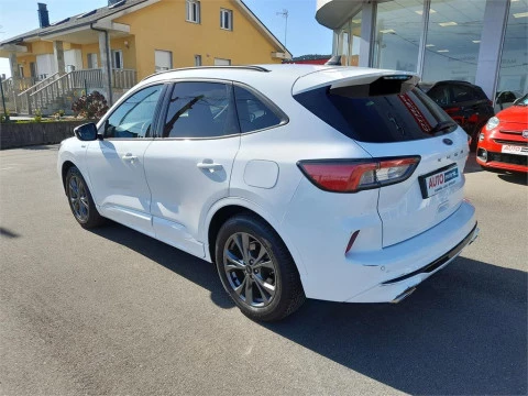 Ford Kuga ST-Line 1.5T EcoBoost 110kW (150CV)