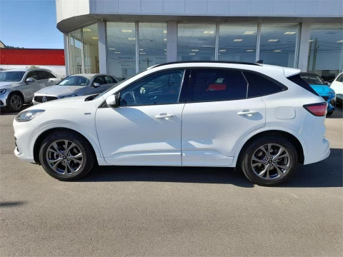 Ford Kuga ST-Line 1.5T EcoBoost 110kW (150CV)