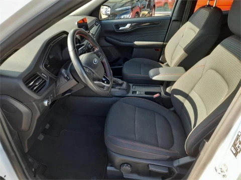 Ford Kuga ST-Line 1.5T EcoBoost 110kW (150CV)