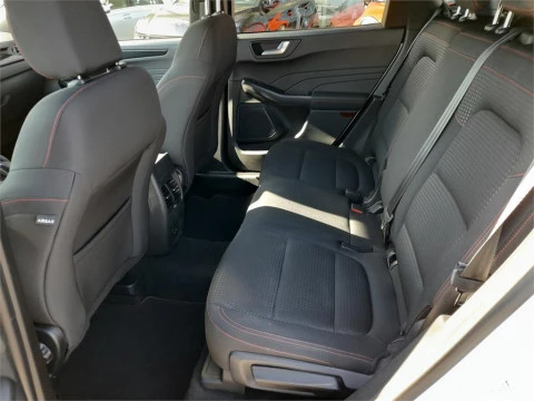 Ford Kuga ST-Line 1.5T EcoBoost 110kW (150CV)