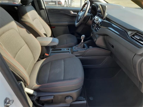 Ford Kuga ST-Line 1.5T EcoBoost 110kW (150CV)