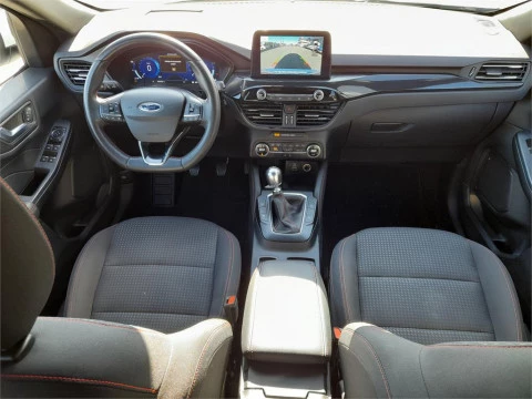 Ford Kuga ST-Line 1.5T EcoBoost 110kW (150CV)