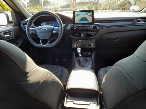 Ford Kuga ST-Line 1.5T EcoBoost 110kW (150CV)