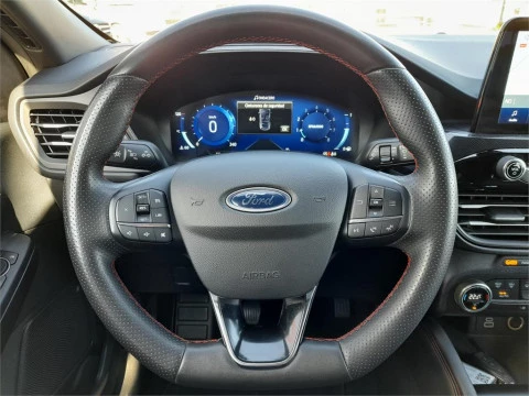 Ford Kuga ST-Line 1.5T EcoBoost 110kW (150CV)