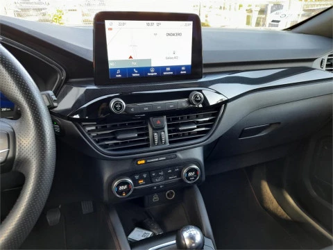 Ford Kuga ST-Line 1.5T EcoBoost 110kW (150CV)