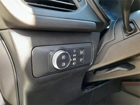 Ford Kuga ST-Line 1.5T EcoBoost 110kW (150CV)