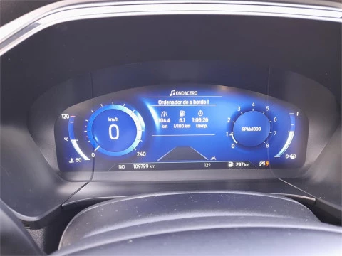 Ford Kuga ST-Line 1.5T EcoBoost 110kW (150CV)