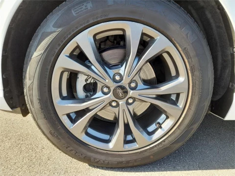 Ford Kuga ST-Line 1.5T EcoBoost 110kW (150CV)