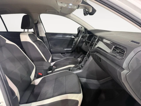 Volkswagen T-Roc Sport 2.0 TDI 110kW (150CV) 4 Motion DSG