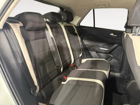 Volkswagen T-Roc Sport 2.0 TDI 110kW (150CV) 4 Motion DSG