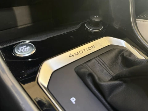 Volkswagen T-Roc Sport 2.0 TDI 110kW (150CV) 4 Motion DSG