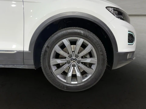 Volkswagen T-Roc Sport 2.0 TDI 110kW (150CV) 4 Motion DSG