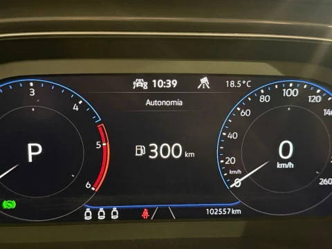 Volkswagen T-Roc Sport 2.0 TDI 110kW (150CV) 4 Motion DSG