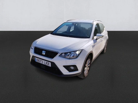 Seat Arona 1.0 TSI 85kW (115CV) Style Go Eco