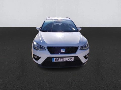 Seat Arona 1.0 TSI 85kW (115CV) Style Go Eco