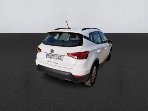 Seat Arona 1.0 TSI 85kW (115CV) Style Go Eco