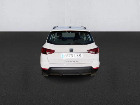 Seat Arona 1.0 TSI 85kW (115CV) Style Go Eco