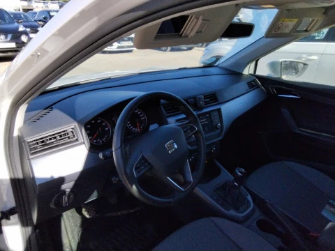 Seat Arona 1.0 TSI 85kW (115CV) Style Go Eco