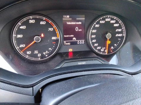 Seat Arona 1.0 TSI 85kW (115CV) Style Go Eco