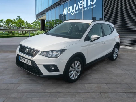 Seat Arona 1.0 TSI 85kW (115CV) Style Go Eco