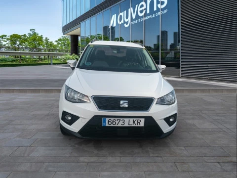 Seat Arona 1.0 TSI 85kW (115CV) Style Go Eco