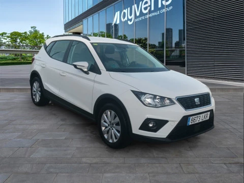 Seat Arona 1.0 TSI 85kW (115CV) Style Go Eco