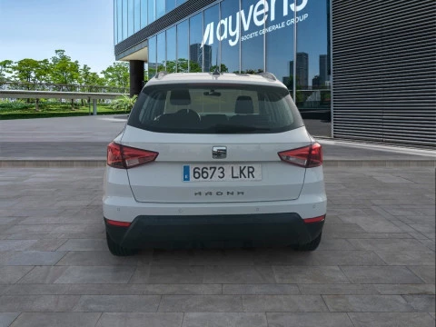 Seat Arona 1.0 TSI 85kW (115CV) Style Go Eco