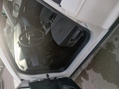 Seat Arona 1.0 TSI 85kW (115CV) Style Go Eco