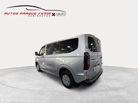 Ford Transit Custom Kombi 2.0 EcoBlue 100kW 320 L1 Trend