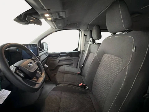 Ford Transit Custom Kombi 2.0 EcoBlue 100kW 320 L1 Trend