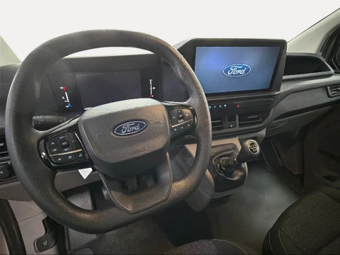 Ford Transit Custom Kombi 2.0 EcoBlue 100kW 320 L1 Trend