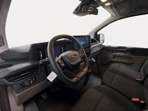 Ford Transit Custom Kombi 2.0 EcoBlue 100kW 320 L1 Trend