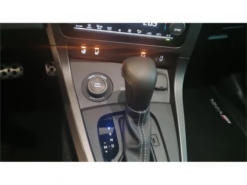 Toyota GR Yaris 1.6T 280 RZ A/T + TOURING PACK