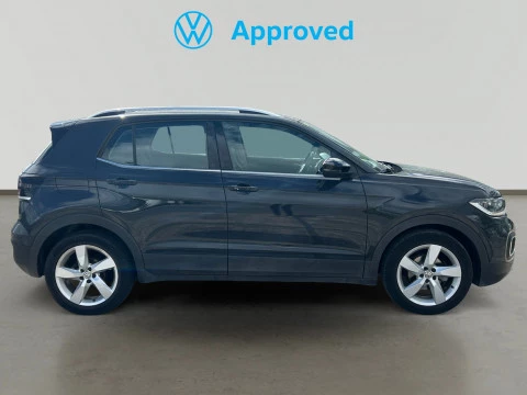 Volkswagen T-Cross Sport 1.0 TSI 85kW (115CV)