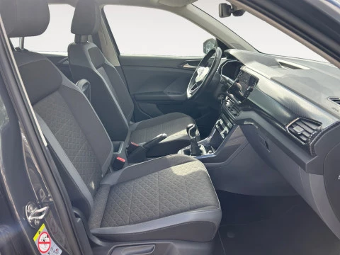 Volkswagen T-Cross Sport 1.0 TSI 85kW (115CV)