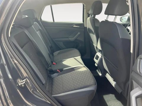 Volkswagen T-Cross Sport 1.0 TSI 85kW (115CV)