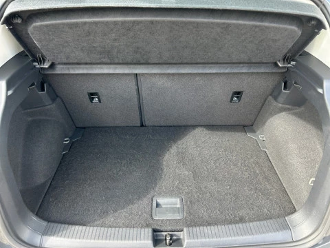 Volkswagen T-Cross Sport 1.0 TSI 85kW (115CV)