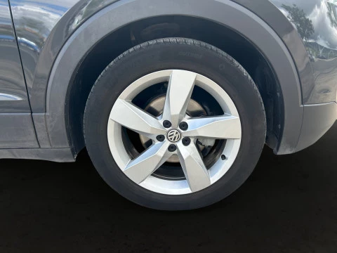 Volkswagen T-Cross Sport 1.0 TSI 85kW (115CV)