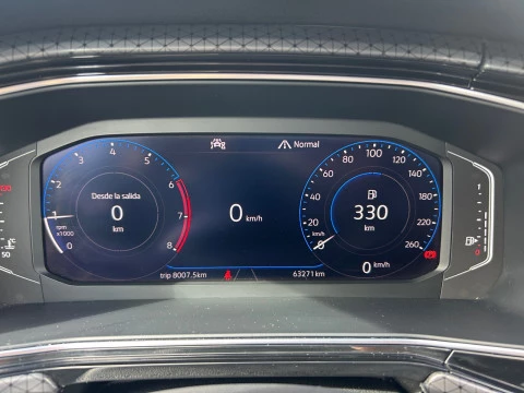 Volkswagen T-Cross Sport 1.0 TSI 85kW (115CV)