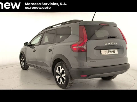 Dacia Jogger   1.0 TCe Expression 7pl.