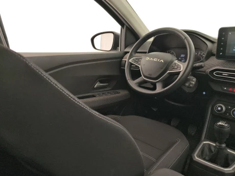 Dacia Jogger   1.0 TCe Expression 7pl.