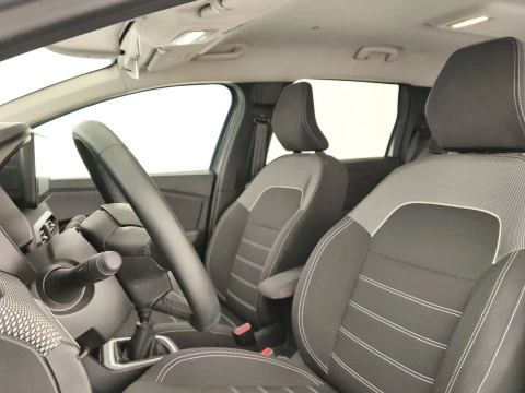 Dacia Jogger   1.0 TCe Expression 7pl.