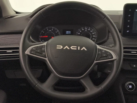 Dacia Jogger   1.0 TCe Expression 7pl.