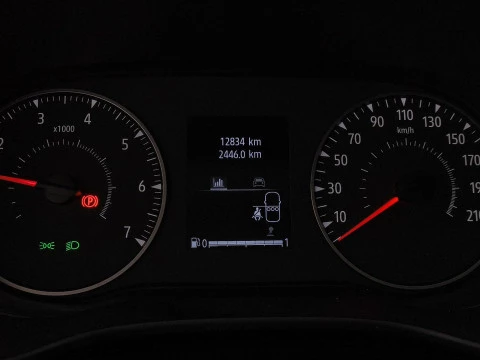 Dacia Jogger   1.0 TCe Expression 7pl.