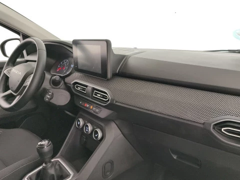Dacia Jogger   1.0 TCe Expression 7pl.