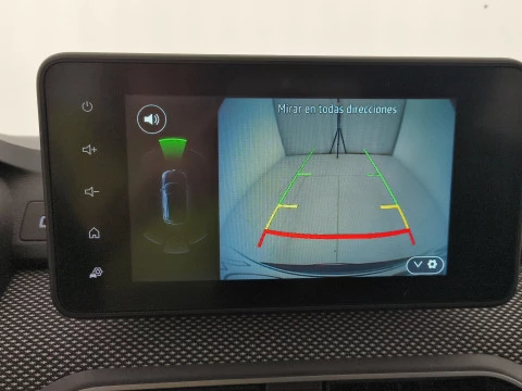 Dacia Jogger   1.0 TCe Expression 7pl.