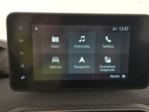 Dacia Jogger   1.0 TCe Expression 7pl.