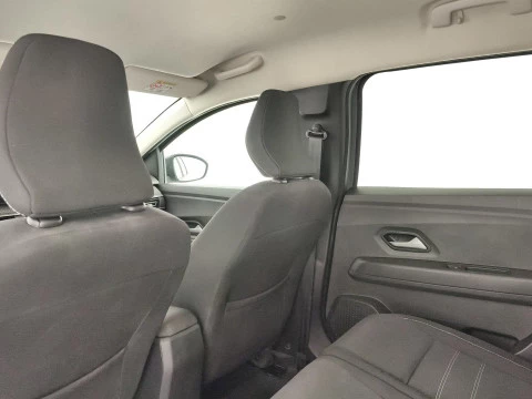 Dacia Jogger   1.0 TCe Expression 7pl.