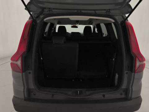 Dacia Jogger   1.0 TCe Expression 7pl.