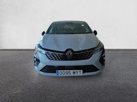 Renault Clio techno Eco-G 100cv (74kW)